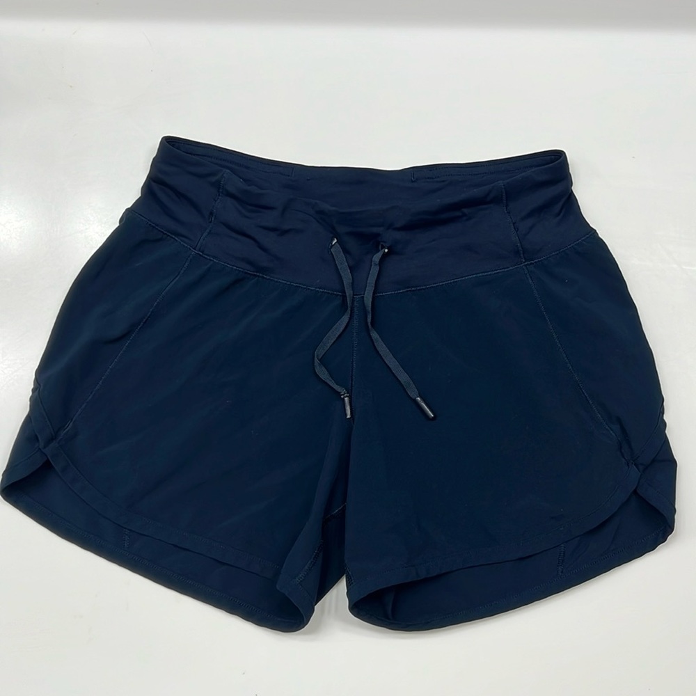 Ivivva shorts by Lululemon